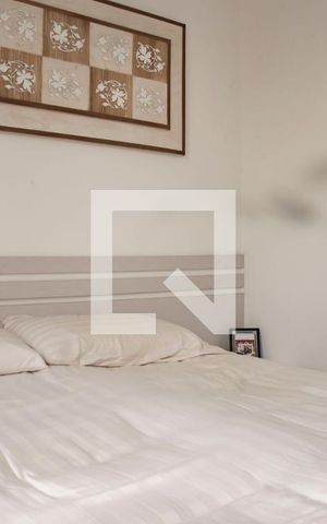 Apartamento à venda com 59m², 2 quartos e 2 vagasSuíte