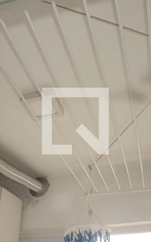 Apartamento à venda com 59m², 2 quartos e 2 vagasÁrea de Serviço