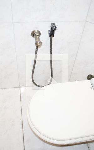 Casa à venda com 216m², 3 quartos e 2 vagasBanheiro do Quarto 3