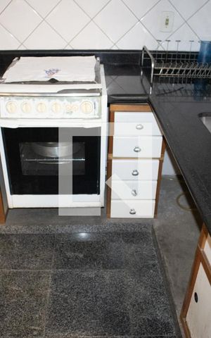 Casa à venda com 216m², 3 quartos e 2 vagasCozinha