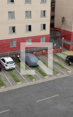 Apartamento à venda com 47m², 2 quartos e 1 vaga Apartamento à venda com 47m², 2 quartos e 1 vagaVista Quarto