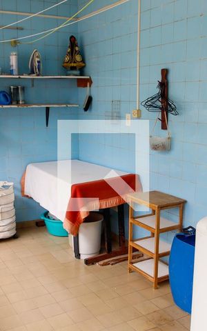 Casa para alugar com 347m², 3 quartos e 4 vagas Casa para alugar com 347m², 3 quartos e 4 vagasLavanderia