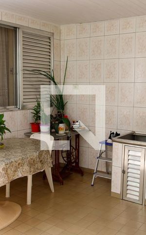 Casa para alugar com 347m², 3 quartos e 4 vagas Casa para alugar com 347m², 3 quartos e 4 vagasÁrea comum