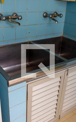 Casa para alugar com 347m², 3 quartos e 4 vagas Casa para alugar com 347m², 3 quartos e 4 vagasLavanderia