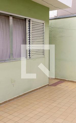 Casa para alugar com 347m², 3 quartos e 4 vagas Casa para alugar com 347m², 3 quartos e 4 vagasQuintal