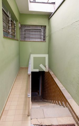 Casa para alugar com 347m², 3 quartos e 4 vagas Casa para alugar com 347m², 3 quartos e 4 vagasGaragem