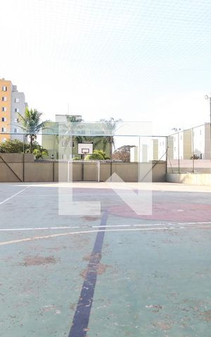 Apartamento para alugar com 63m², 2 quartos e 1 vagaQuadra