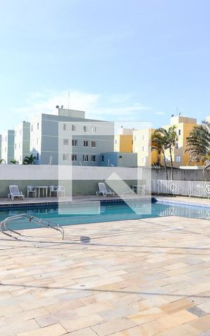 Apartamento para alugar com 63m², 2 quartos e 1 vagaÁrea comum - Piscina