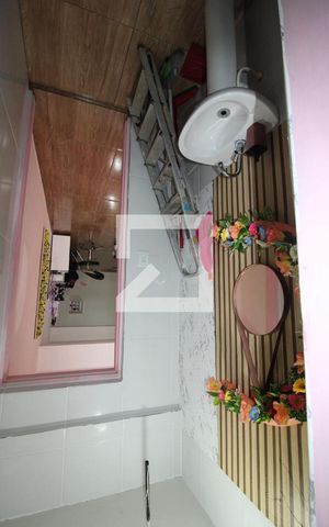 Casa à venda com 410m², 3 quartos e 4 vagasÁrea comum - Banheiro