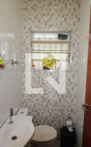 Casa à venda com 410m², 3 quartos e 4 vagasLavabo