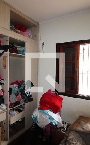 Casa à venda com 410m², 3 quartos e 4 vagasQuarto 3