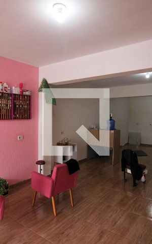 Casa à venda com 410m², 3 quartos e 4 vagasÁrea comum