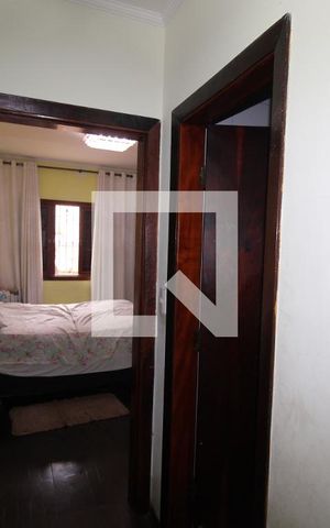 Casa à venda com 410m², 3 quartos e 4 vagasQuarto 1