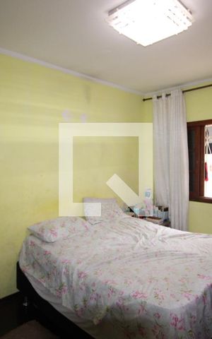 Casa à venda com 410m², 3 quartos e 4 vagasQuarto 1
