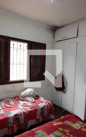 Casa à venda com 410m², 3 quartos e 4 vagasQuarto 2