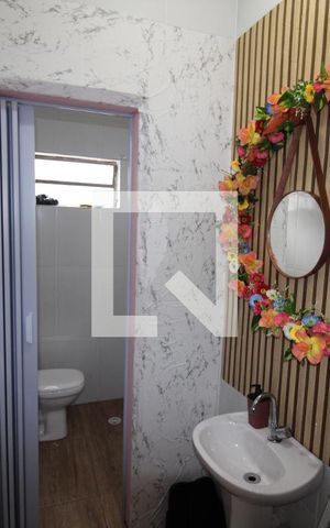 Casa à venda com 410m², 3 quartos e 4 vagasÁrea comum - Banheiro