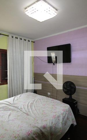Casa à venda com 410m², 3 quartos e 4 vagasQuarto 1