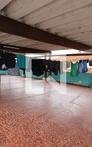 Casa à venda com 410m², 3 quartos e 4 vagasÁrea de Serviço