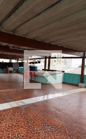 Casa à venda com 410m², 3 quartos e 4 vagasÁrea de Serviço