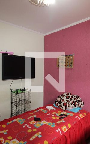 Casa à venda com 410m², 3 quartos e 4 vagasQuarto 2