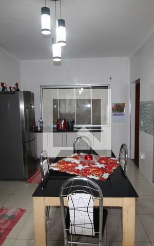 Casa à venda com 410m², 3 quartos e 4 vagasCozinha