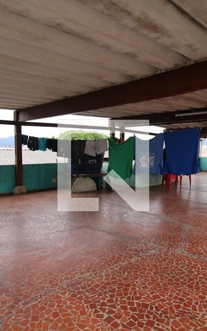 Casa à venda com 410m², 3 quartos e 4 vagasÁrea de Serviço
