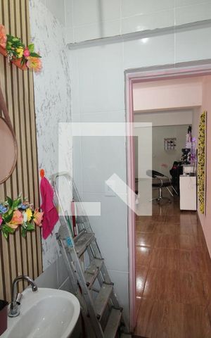 Casa à venda com 410m², 3 quartos e 4 vagasÁrea comum