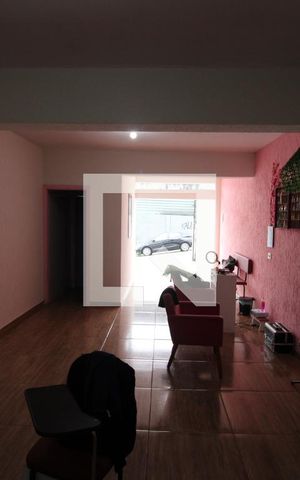 Casa à venda com 410m², 3 quartos e 4 vagasÁrea comum