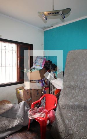 Casa à venda com 410m², 3 quartos e 4 vagasQuarto 3