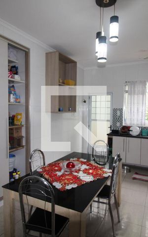 Casa à venda com 410m², 3 quartos e 4 vagasCozinha