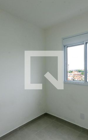 Apartamento para alugar com 43m², 2 quartos e 1 vaga Apartamento para alugar com 43m², 2 quartos e 1 vagaQuarto 2