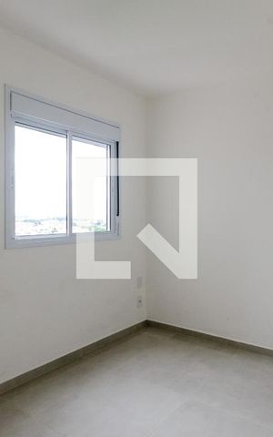 Apartamento para alugar com 43m², 2 quartos e 1 vaga Apartamento para alugar com 43m², 2 quartos e 1 vagaQuarto 1