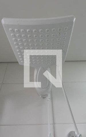 Apartamento à venda com 33m², 1 quarto e sem vaga Apartamento à venda com 33m², 1 quarto e sem vagaBanheiro