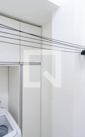 Apartamento à venda com 50m², 1 quarto e sem vagaÁrea de Serviço