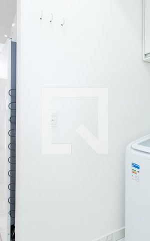 Apartamento à venda com 50m², 1 quarto e sem vagaÁrea de Serviço
