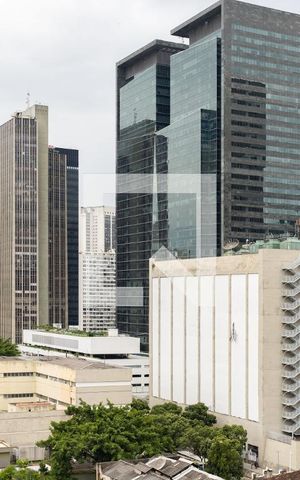 Apartamento à venda com 50m², 1 quarto e sem vagaVista