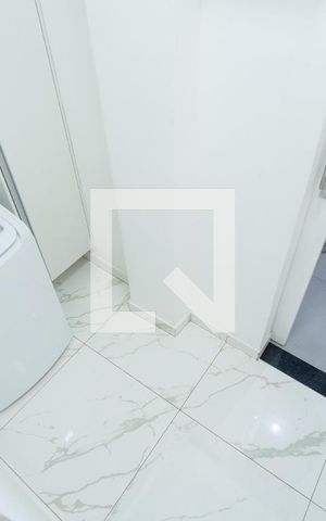 Apartamento à venda com 50m², 1 quarto e sem vagaÁrea de Serviço