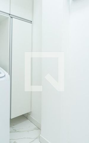 Apartamento à venda com 50m², 1 quarto e sem vagaÁrea de Serviço