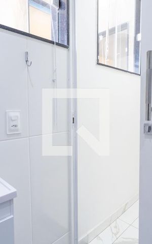 Apartamento à venda com 50m², 1 quarto e sem vagaBanheiro