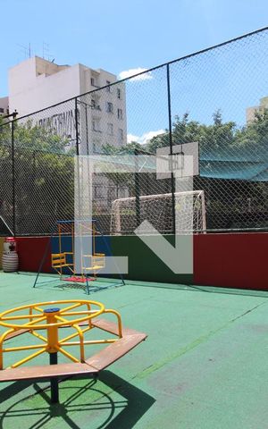 Apartamento à venda com 60m², 2 quartos e 1 vagaPlayground