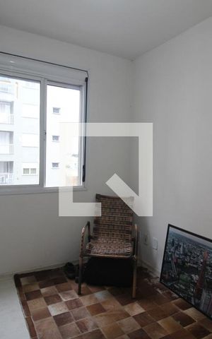 Apartamento à venda com 64m², 2 quartos e 1 vagaQuarto 1