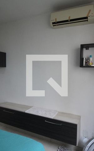 Apartamento à venda com 64m², 2 quartos e 1 vagaQuarto 2