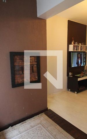 Apartamento à venda com 64m², 2 quartos e 1 vagaVaranda