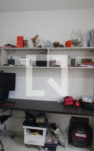Apartamento à venda com 64m², 2 quartos e 1 vagaQuarto 1