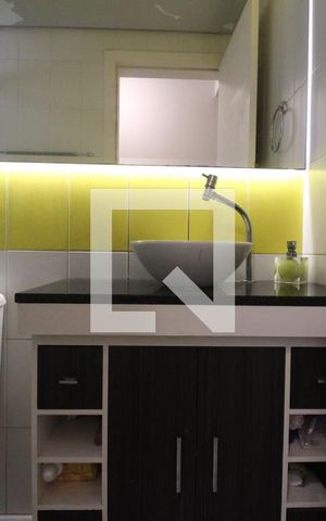 Apartamento à venda com 64m², 2 quartos e 1 vagaBanheiro