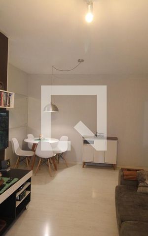 Apartamento à venda com 64m², 2 quartos e 1 vagaSala