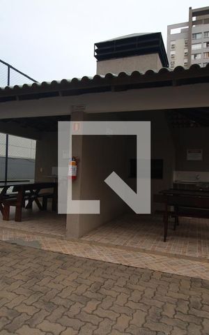 Apartamento à venda com 64m², 2 quartos e 1 vagaÁrea comum - Churrasqueira