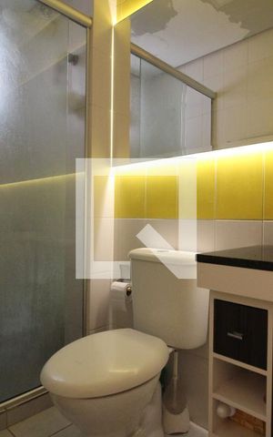 Apartamento à venda com 64m², 2 quartos e 1 vagaBanheiro