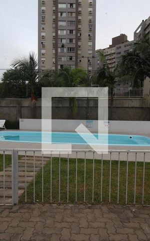 Apartamento à venda com 64m², 2 quartos e 1 vagaÁrea comum - Piscina
