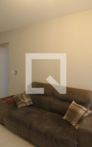 Apartamento à venda com 64m², 2 quartos e 1 vagaSala